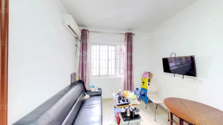 浮村新城一区二手房实景图