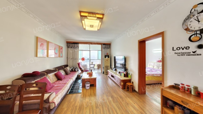 正西街160号二手房实景图