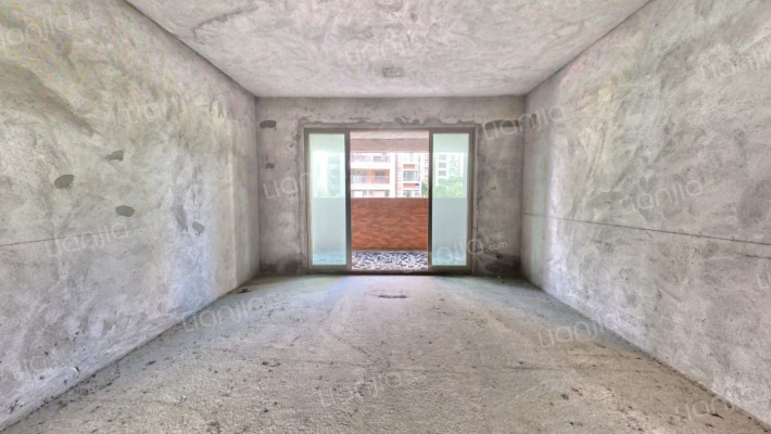 裕港豪庭二期二手房实景图