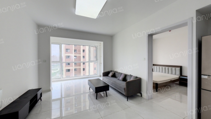 中节能朗庭二手房实景图