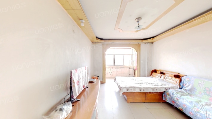 蛋品库甲区二手房实景图