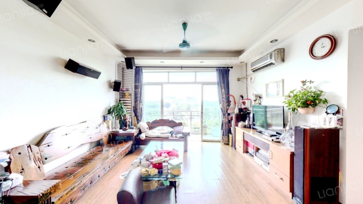 美景居二手房实景图