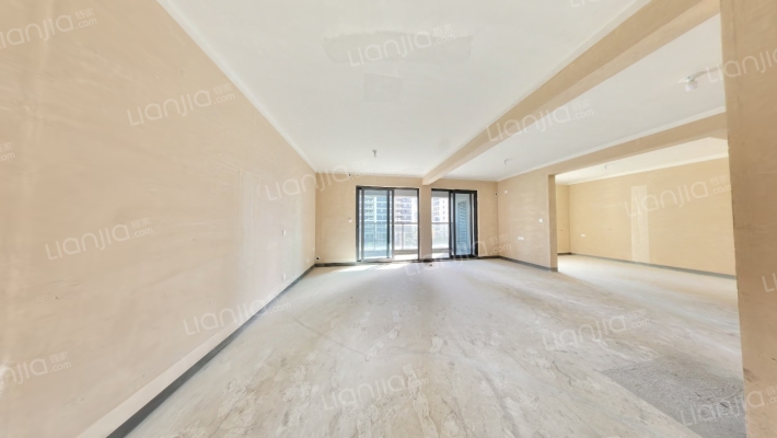 云麓悦映邸二手房实景图