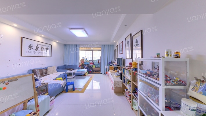 润江榕园二手房实景图