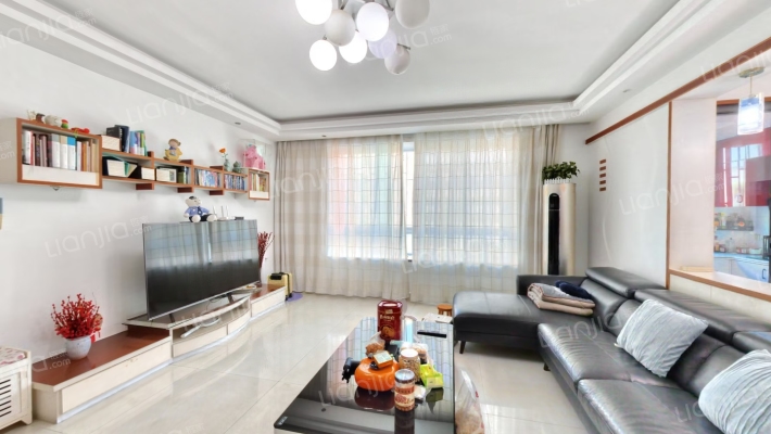 锦江花园一区二手房实景图