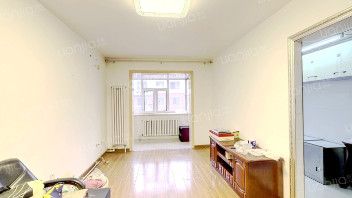 长客B区二手房实景图