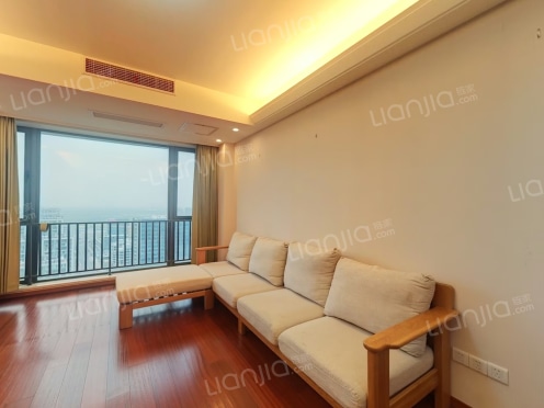 整租·姑苏裕沁庭东区 2室1厅 南