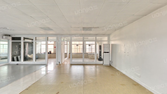 维一星城国际二手房实景图