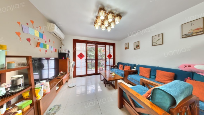 润城花园二手房实景图