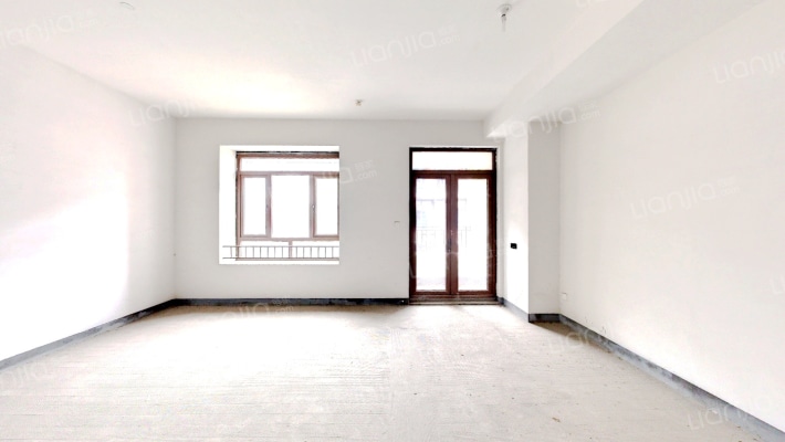 南轩园二手房实景图