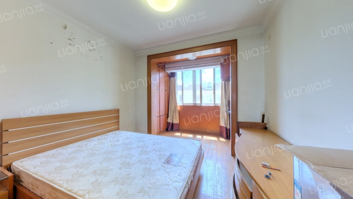 迎园新村四坊二手房实景图