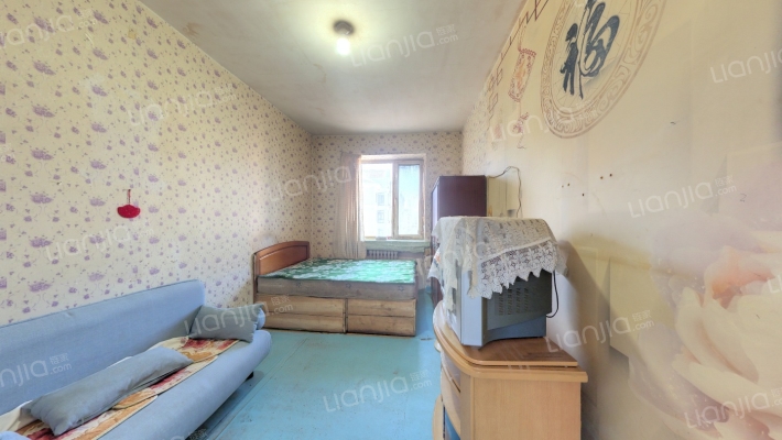 征仪路花园小区C区二手房实景图