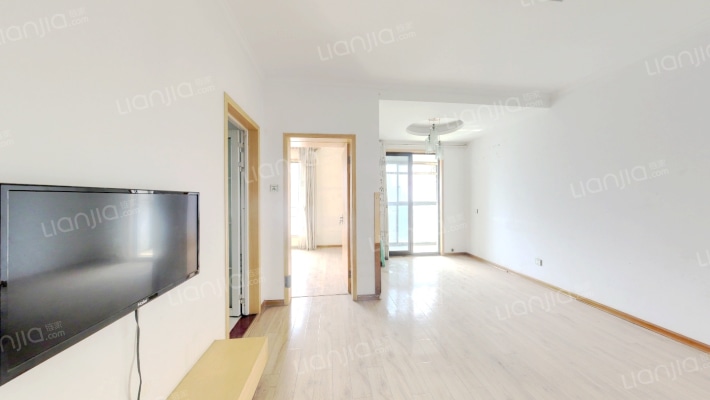 上元公寓二手房实景图