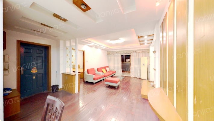 浅水湾城市花园南区二手房实景图