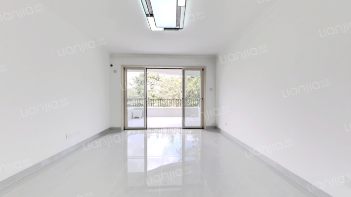 中海怡翠山庄四期二手房实景图