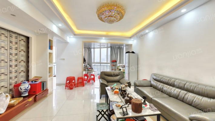 凤凰名都二手房实景图