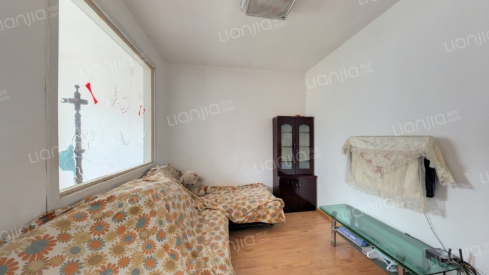 砖厂二手房实景图