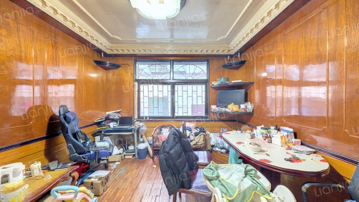 育才街220弄二手房实景图