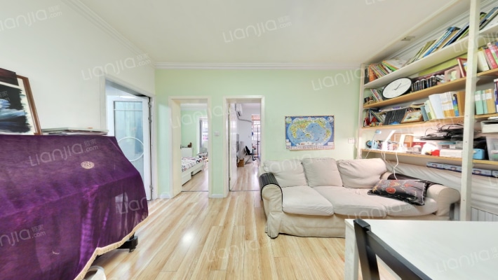 多子巷5号二手房实景图