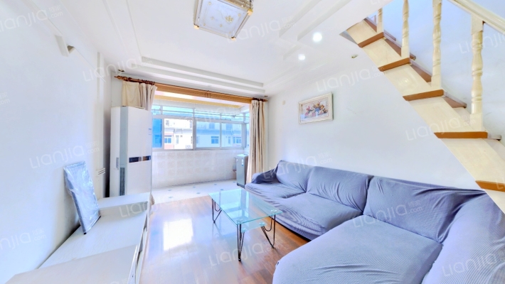 高乐小区二手房实景图