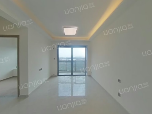 整租·信业汇景台 3室2厅 南