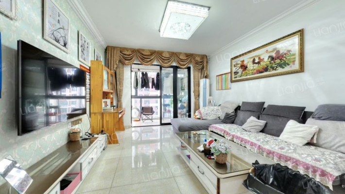 金塘园二手房实景图