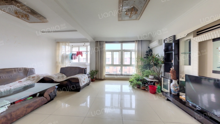 府东名邸二手房实景图