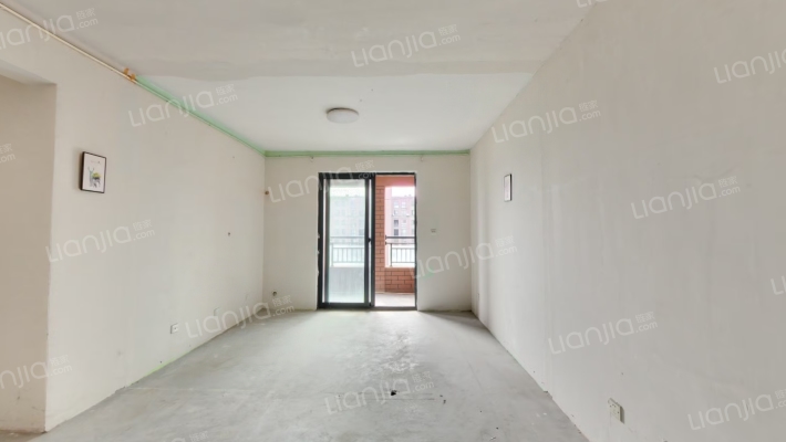 黄浦君庭二手房实景图