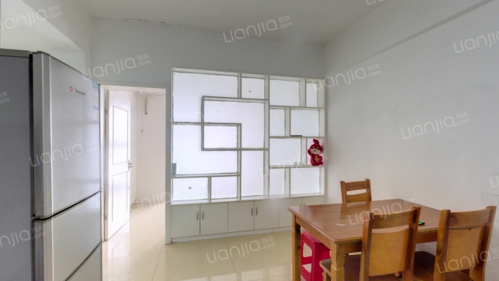 冠徽苑公寓二手房实景图