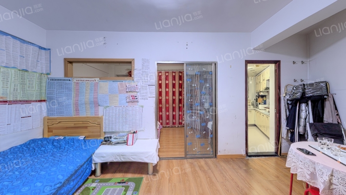 金苑华城二手房实景图