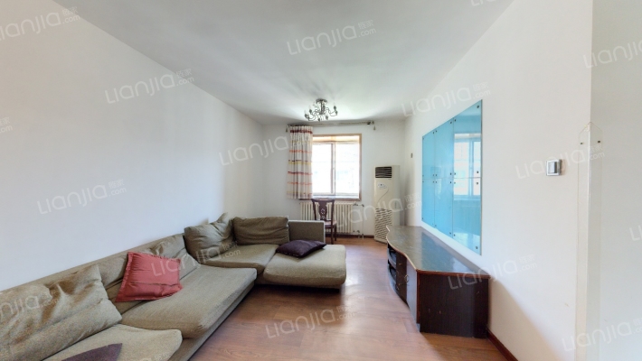 城运公寓二手房实景图