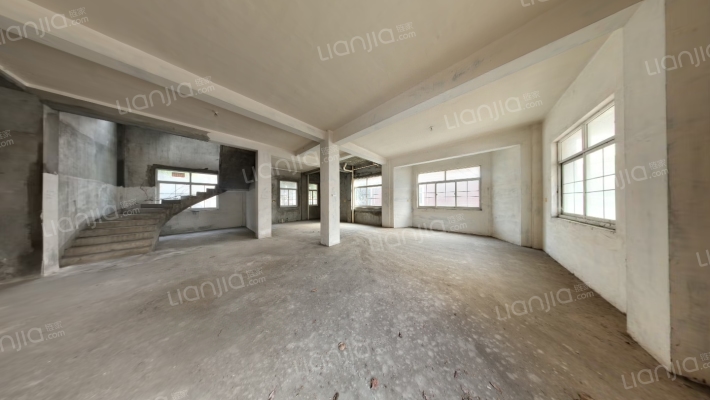 金色佳园二手房实景图