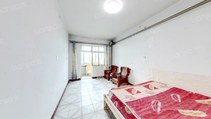 广厦中里西区二手房实景图