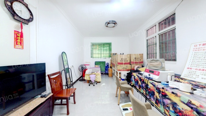 伦教荔村单家二手房实景图