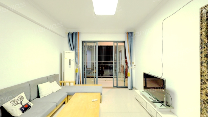 宏翔大厦二手房实景图