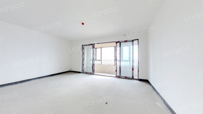 珠江城天悦江湾一期二手房实景图