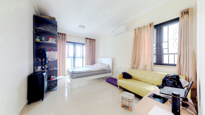 佳兆业悦海花园二手房实景图