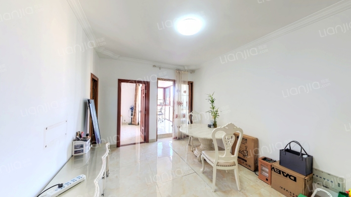 镇海村二手房实景图