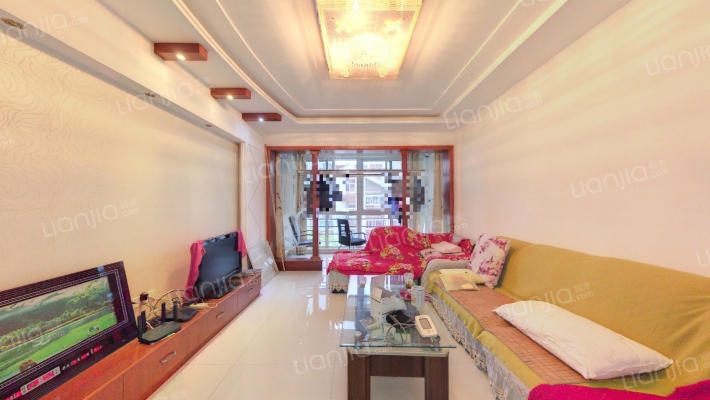 滩里村二手房实景图