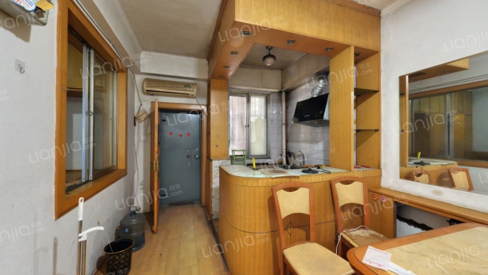 延边社区二手房实景图