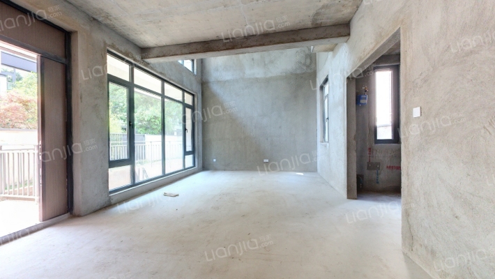 华夏澜台府二手房实景图