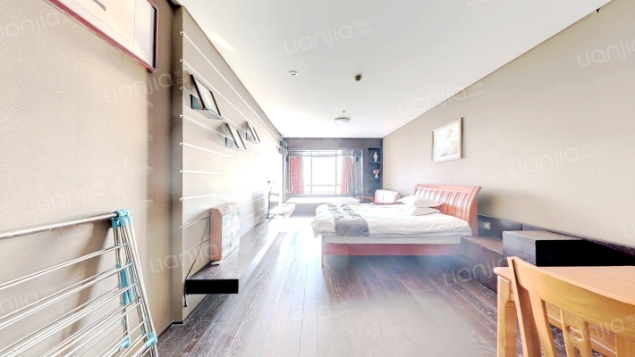 那鲁湾公寓二手房实景图