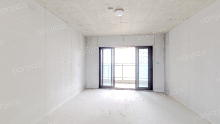 龙湖春江紫宸二手房实景图