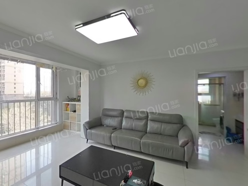 整租·春光山色三期 2室2厅 南/北