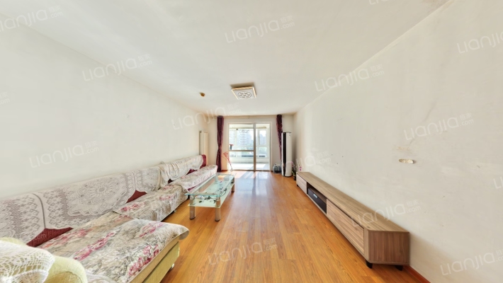 宏瑞星城二手房实景图