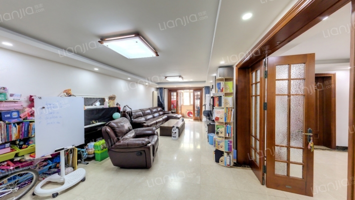 香榭里二手房实景图