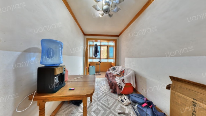 市民新村北街4号院二手房实景图