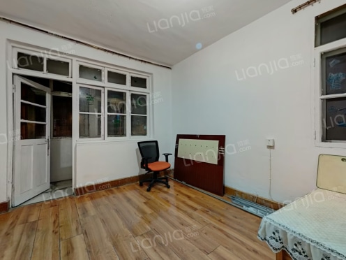 整租·重庆南路86号小区 3室0厅 南/北