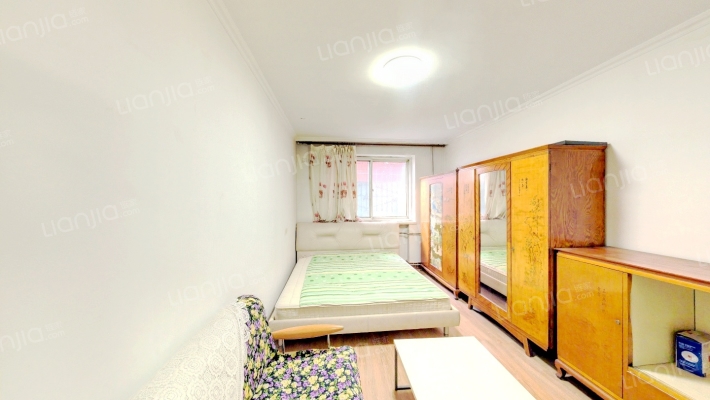 东安路22号二手房实景图