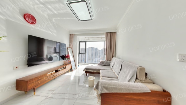 中交悦美庐二手房实景图